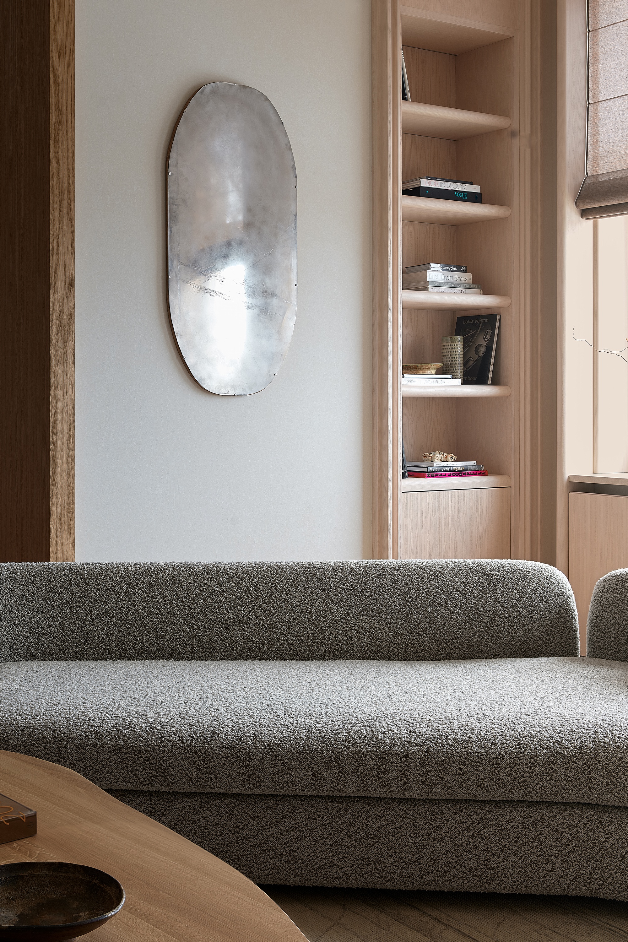 莫斯科Quiet Light公寓丨俄罗斯莫斯科丨Art Bureau 1,1-9