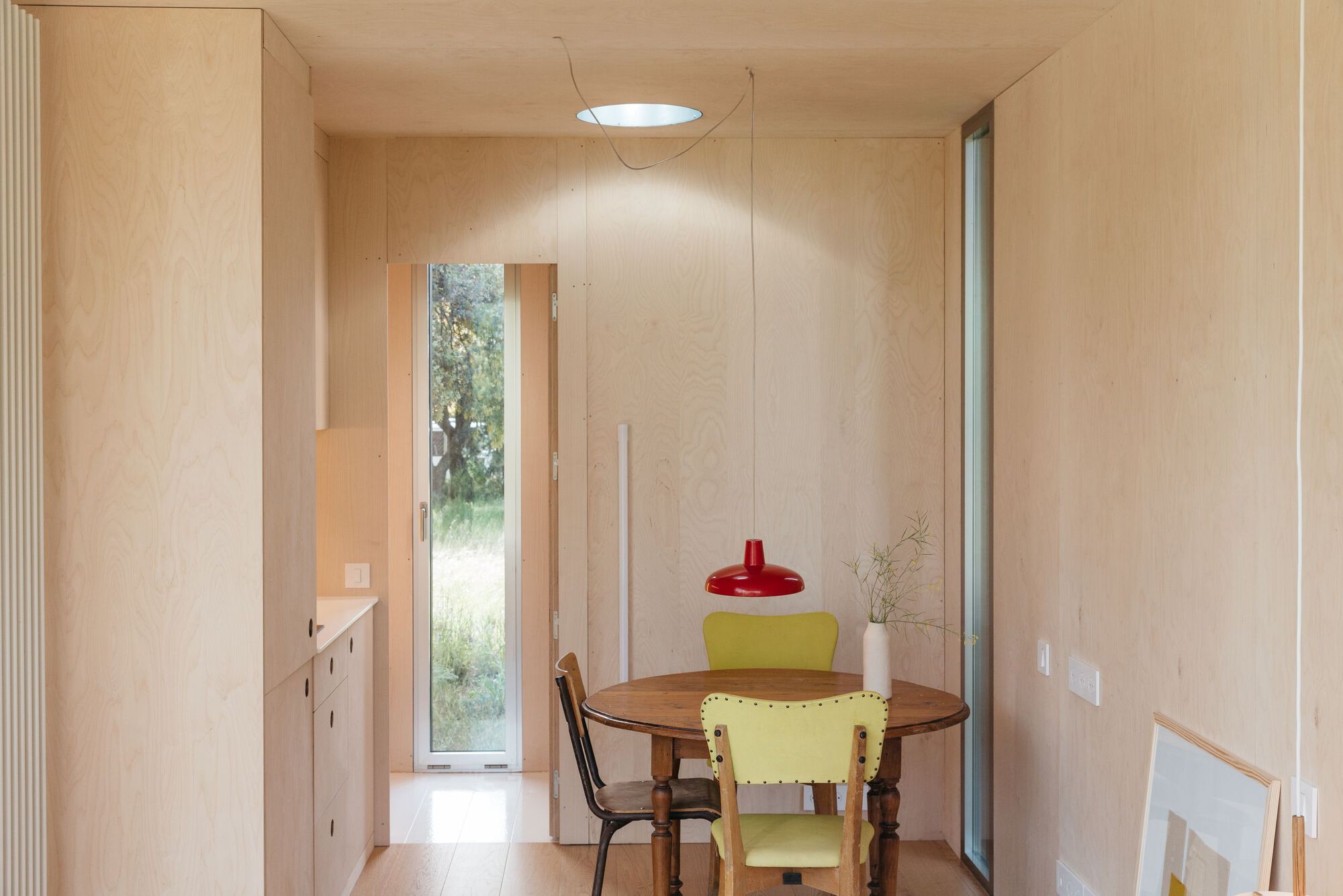 蒂妮的小屋丨西班牙马德里丨tini-6