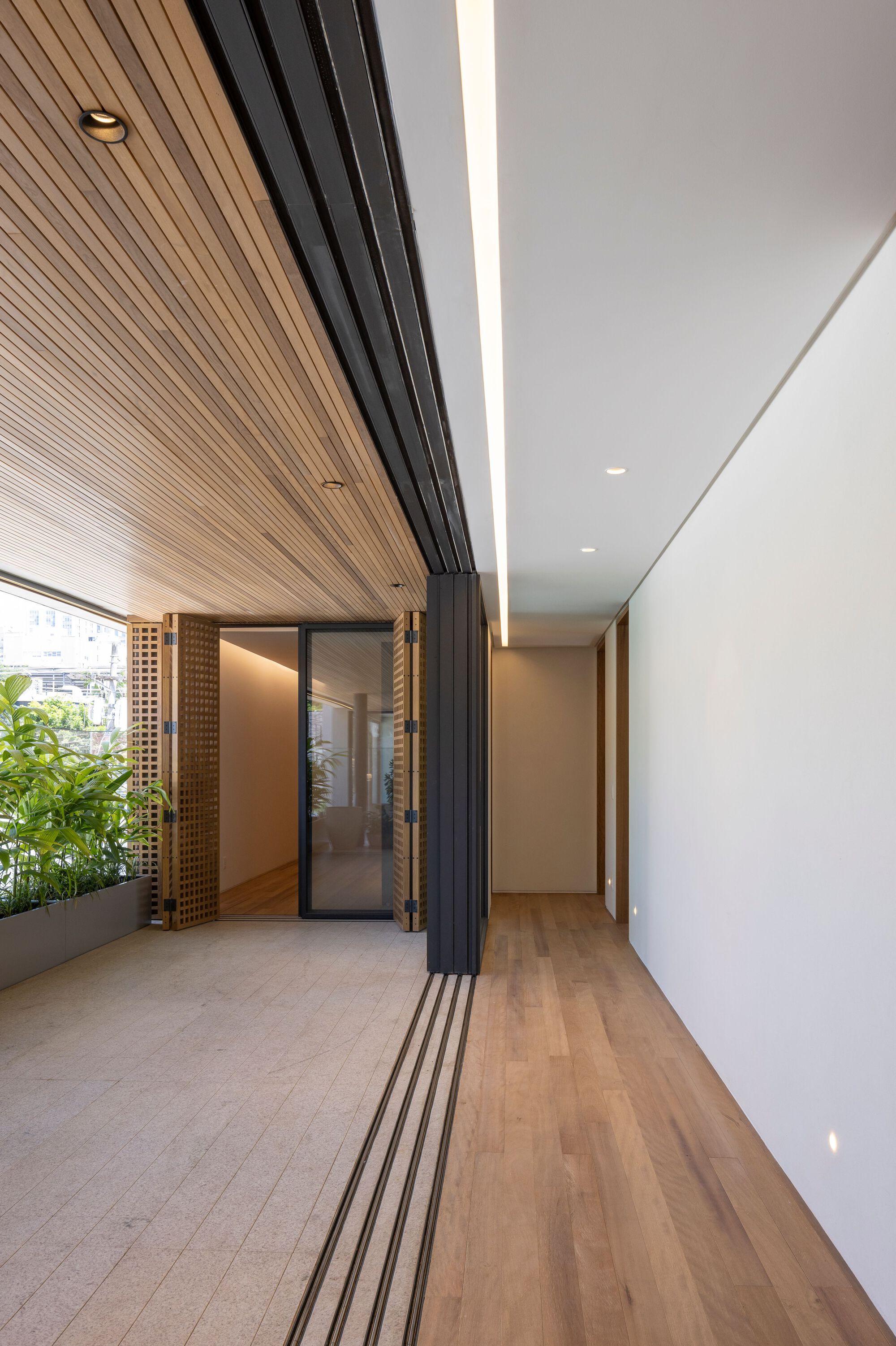 度假别墅建筑丨巴西圣保罗丨TWO Arquitetura-44