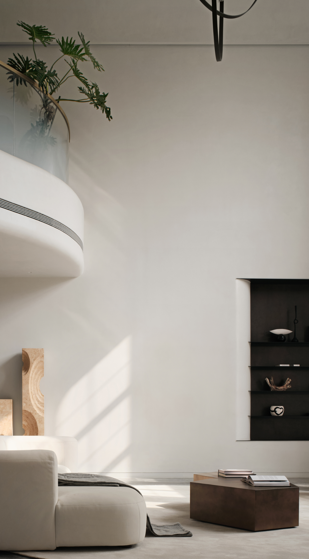 象山墅院·光年之旅丨中国南京丨观享际SKH室内设计-16