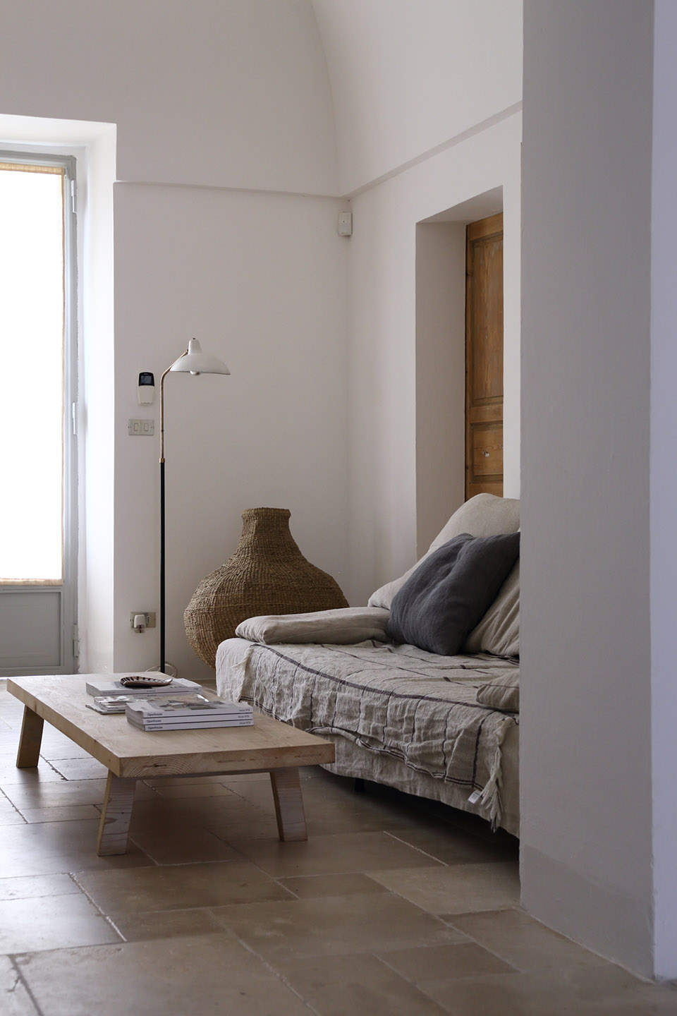 Castelluccio别墅，意大利 / Studio Andrew Trotter-69