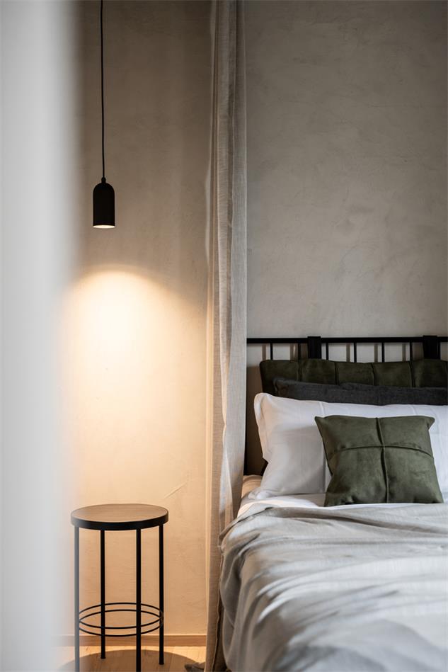 Monastero Ar· Vivendi酒店丨中国湖北丨noa* network of architecture-44