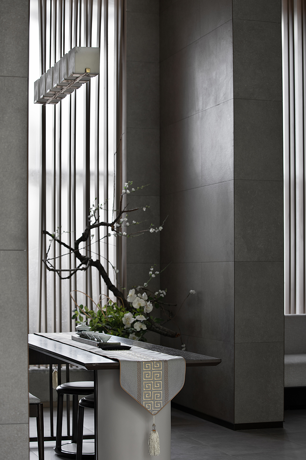 上海建发·浦上湾丨中国上海丨漫思设计-42