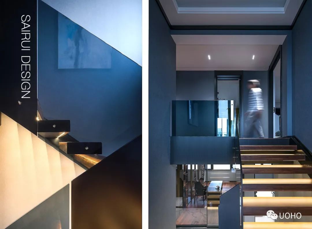 台州文景苑 UOHO 设计 | 从平凡叛逃，打造不平凡的生活空间-46