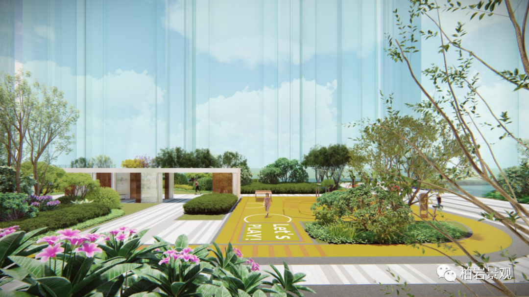 柏岩·初心 |治平·锦阳： 万象焕新，共享人文社区-39