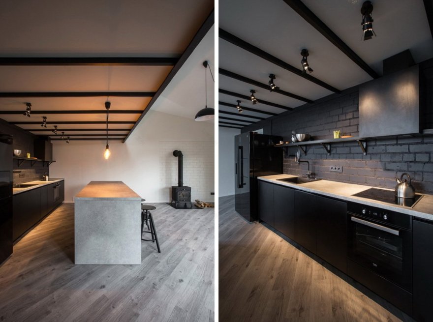 特拉凯阁楼 Rimartus-8