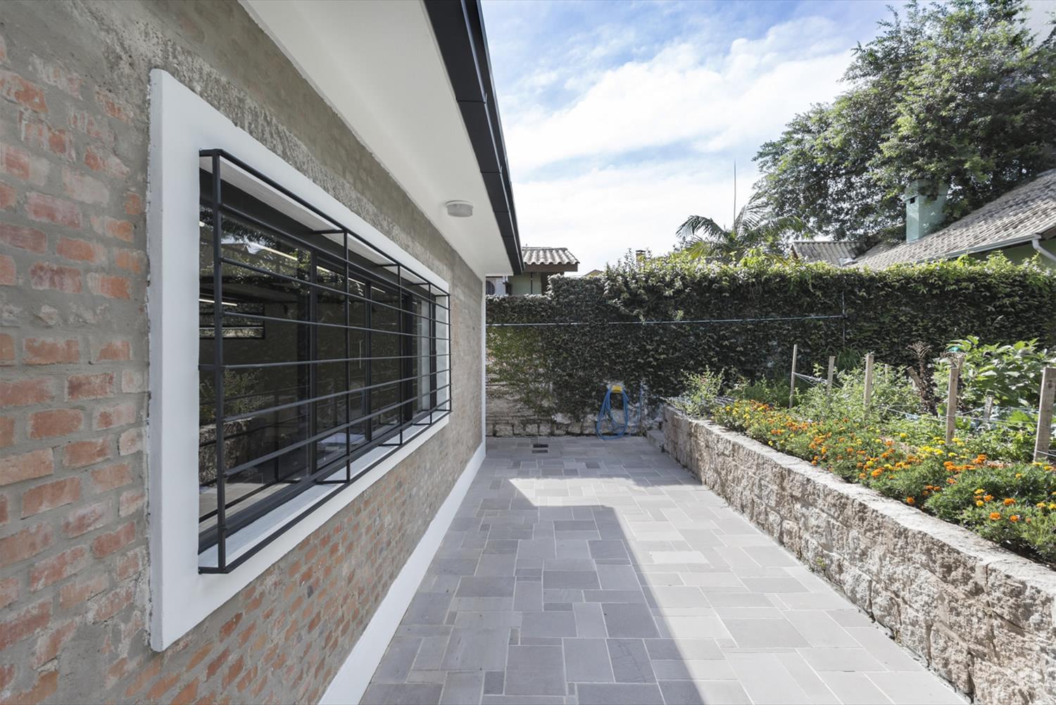 巴西 BIOAREA 办公楼-4