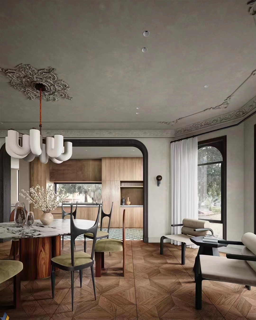 混搭法式复古-5