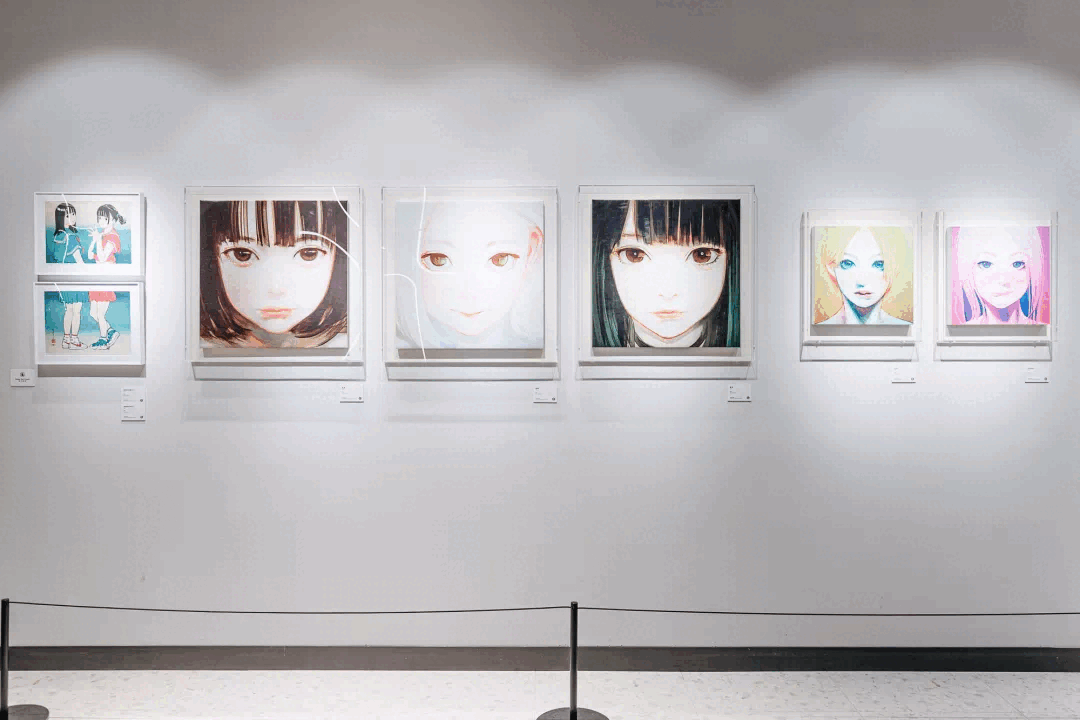 商业 | 西岸MALL上新！最艺术最科技的 AI PLAZA！-92