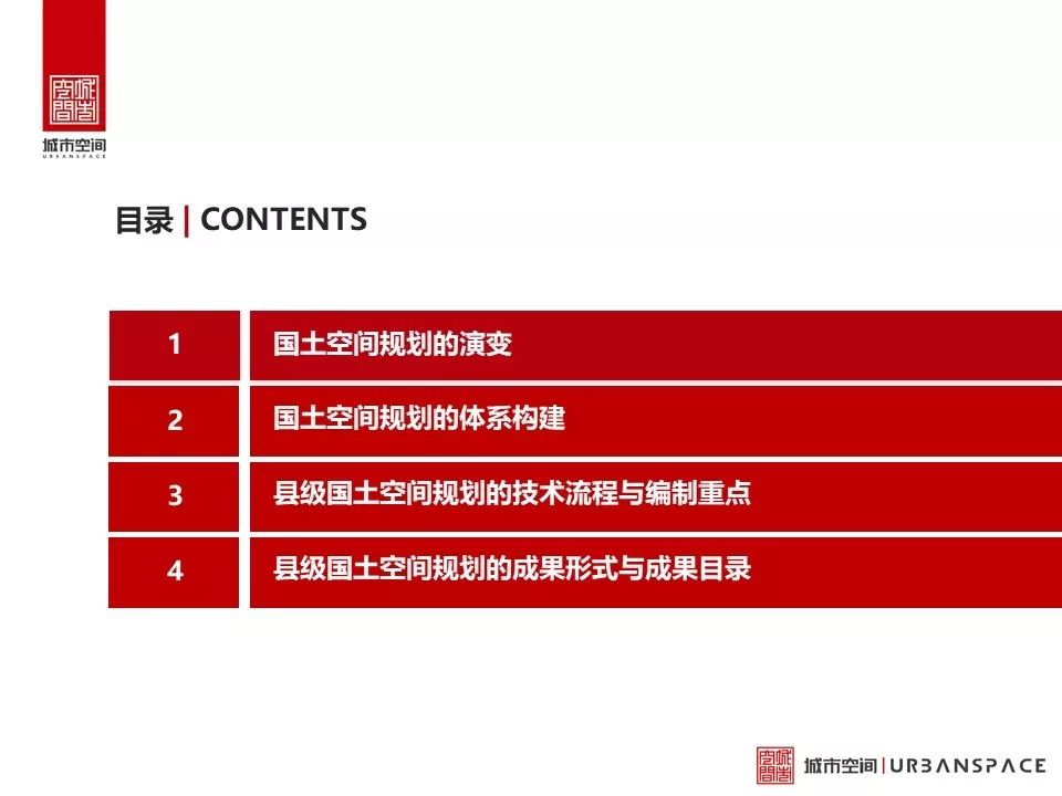 县级国土空间规划编制研究-2