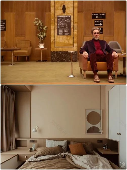 复古精致 | 成都二手房的色彩重构之旅-75