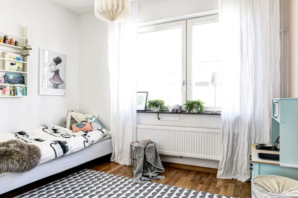 打造你的灵魂空间 | 成功室内设计的秘密-15