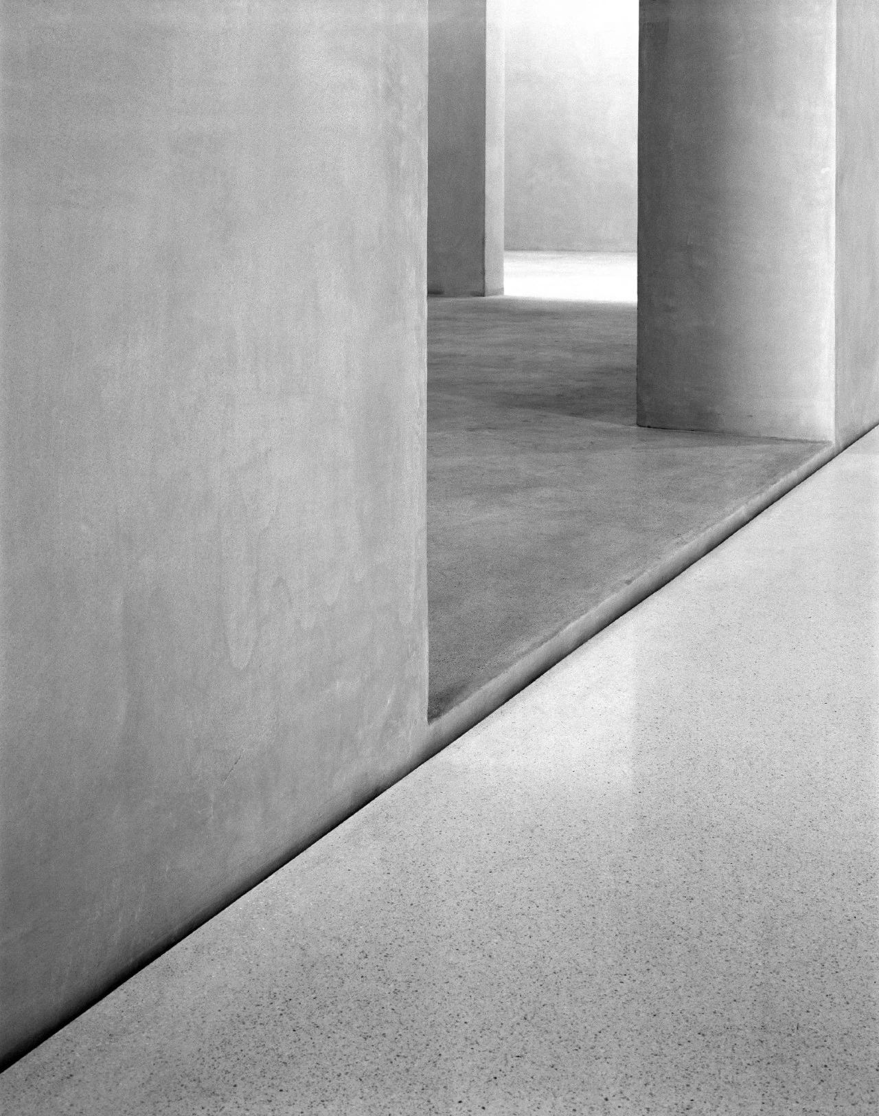 科伦巴博物馆丨德国科隆丨Peter Zumthor-57