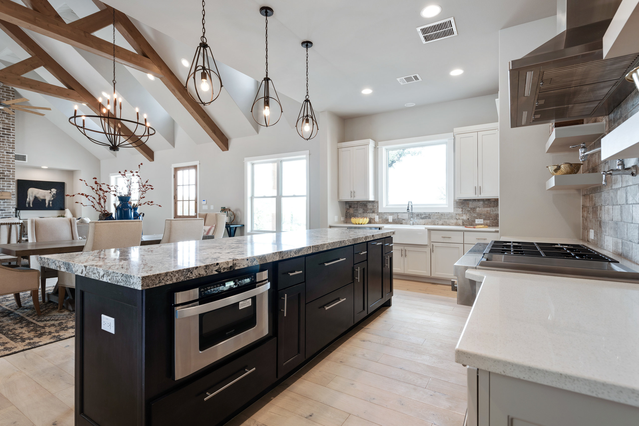 Creekside Farmhouse | Elliot Johnson, AIA-17