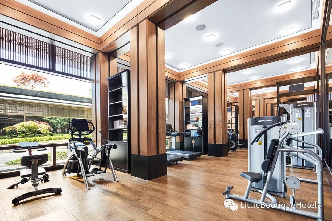 湘湖逍遥庄园丨中国杭州丨GOA 大象建筑设计公司,美国 HBA,泰国 P49 设计事务所-50