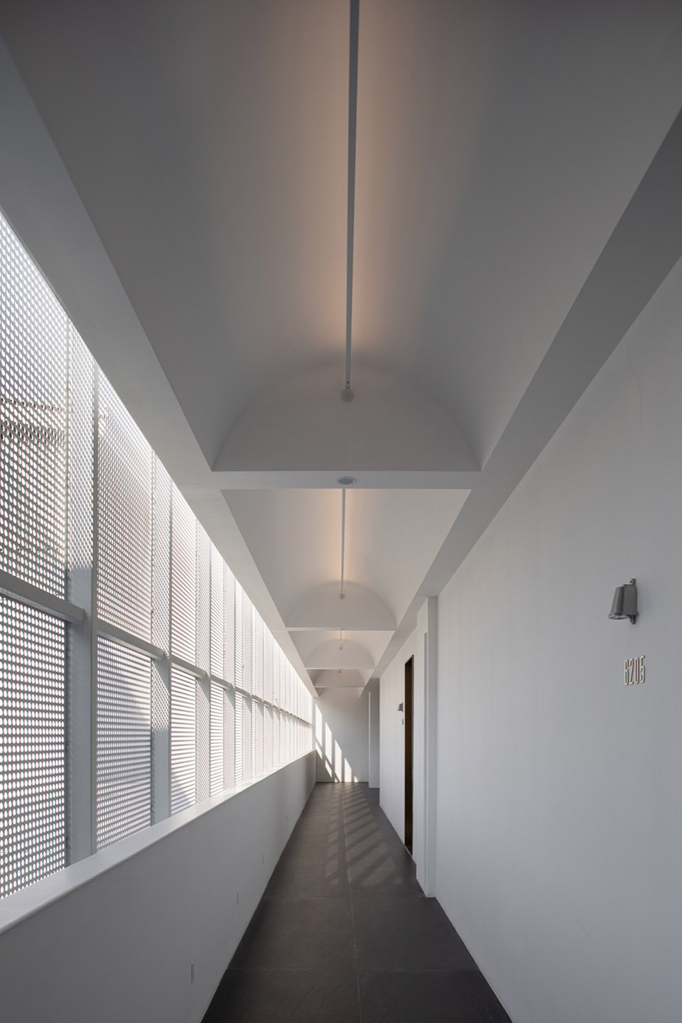 珀莱雅集团(龙坞)智创园丨中国杭州丨慢珊瑚设计-144