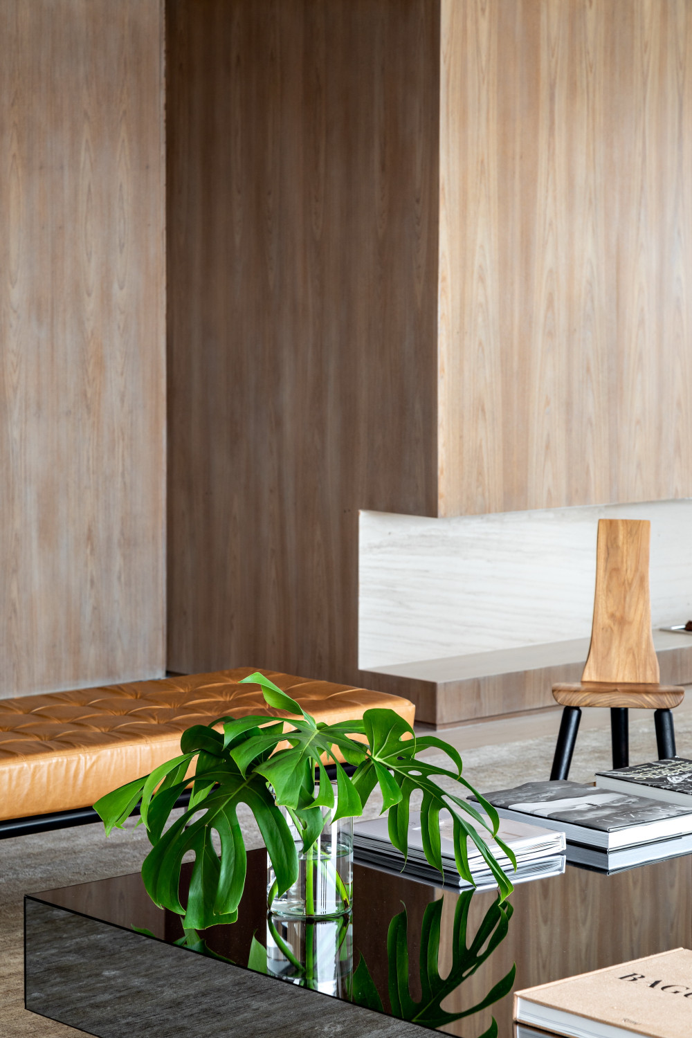 巴西圣保罗 Galeria 公寓-19