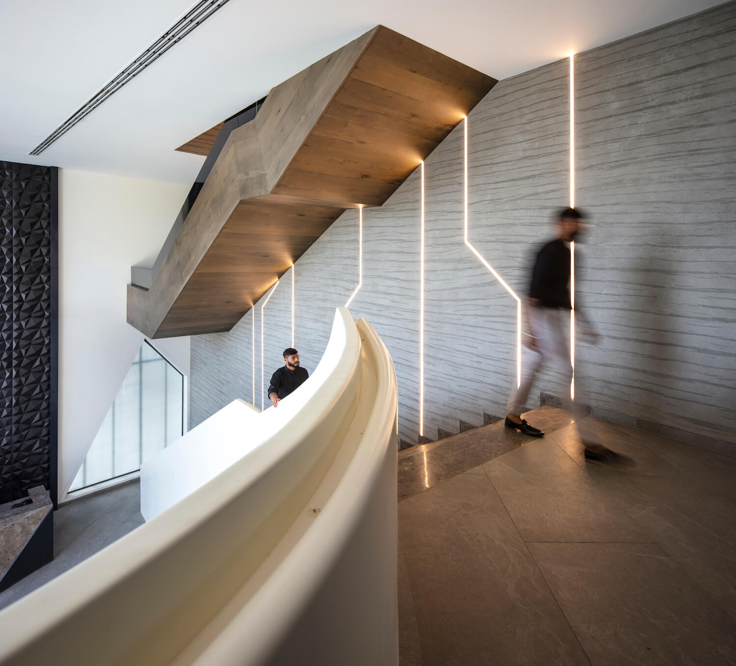 埃文塔多丨印度丨23DC Architects-13