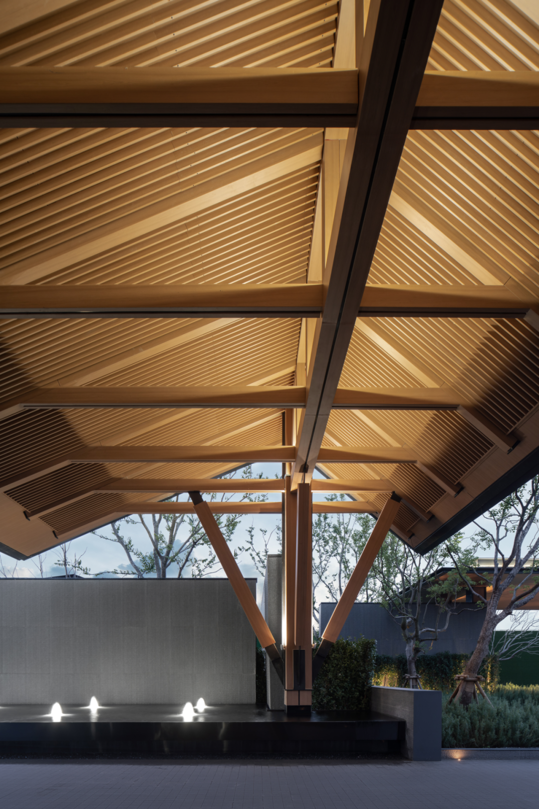 湖颂丹青,国贤府,翠湾中城丨中国徐州丨ARCHITECTURAL-98