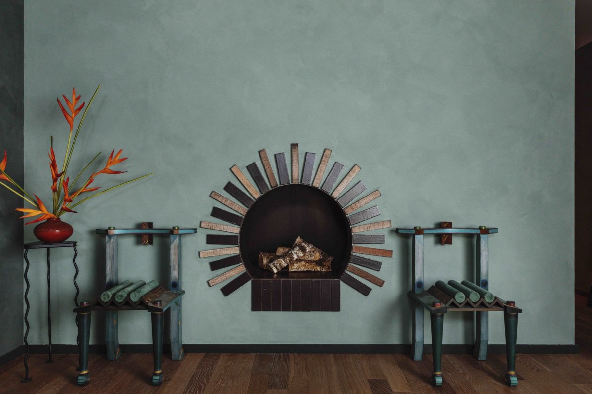 洛杉矶普罗珀酒店丨美国洛杉矶丨Kelly Wearstler-25