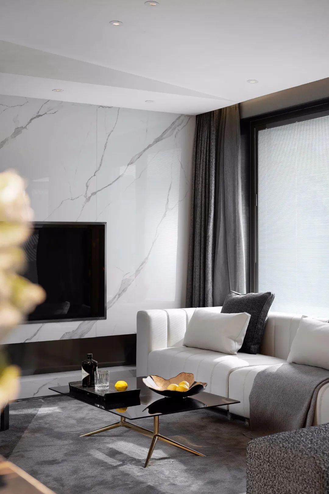 金科宝华山观天下丨中国镇江丨牧笛设计-52