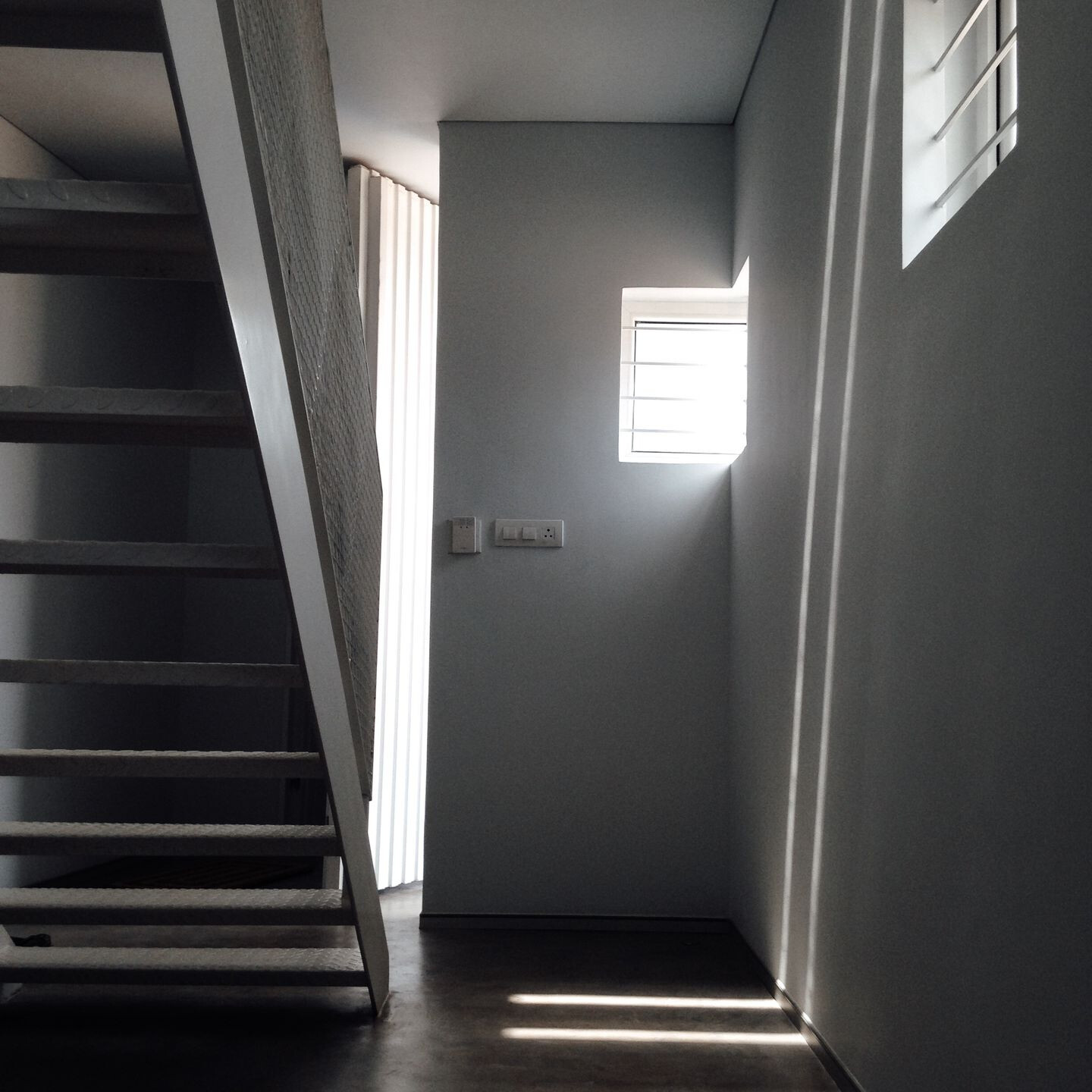 印度孟加拉 40·4·0 私宅设计丨印度班加罗尔丨M9 Design Studio-16