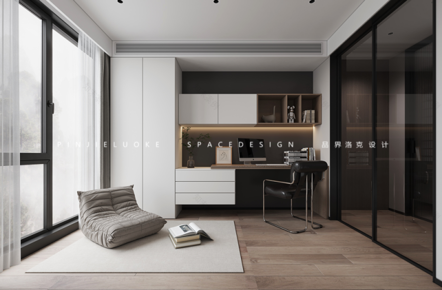 融创·揽月府中叠案例丨品界洛克-21