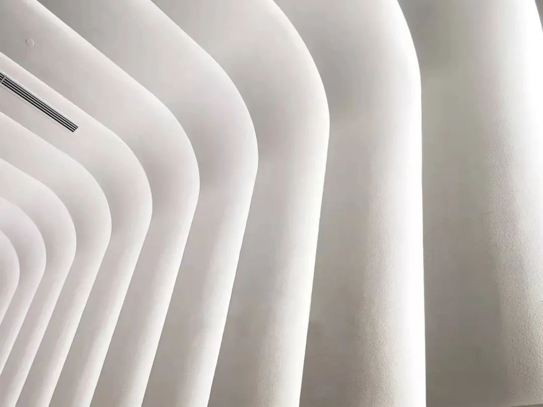 曲圆之间 · 建筑的曲线魅力丨中国北京丨第七设计院-66