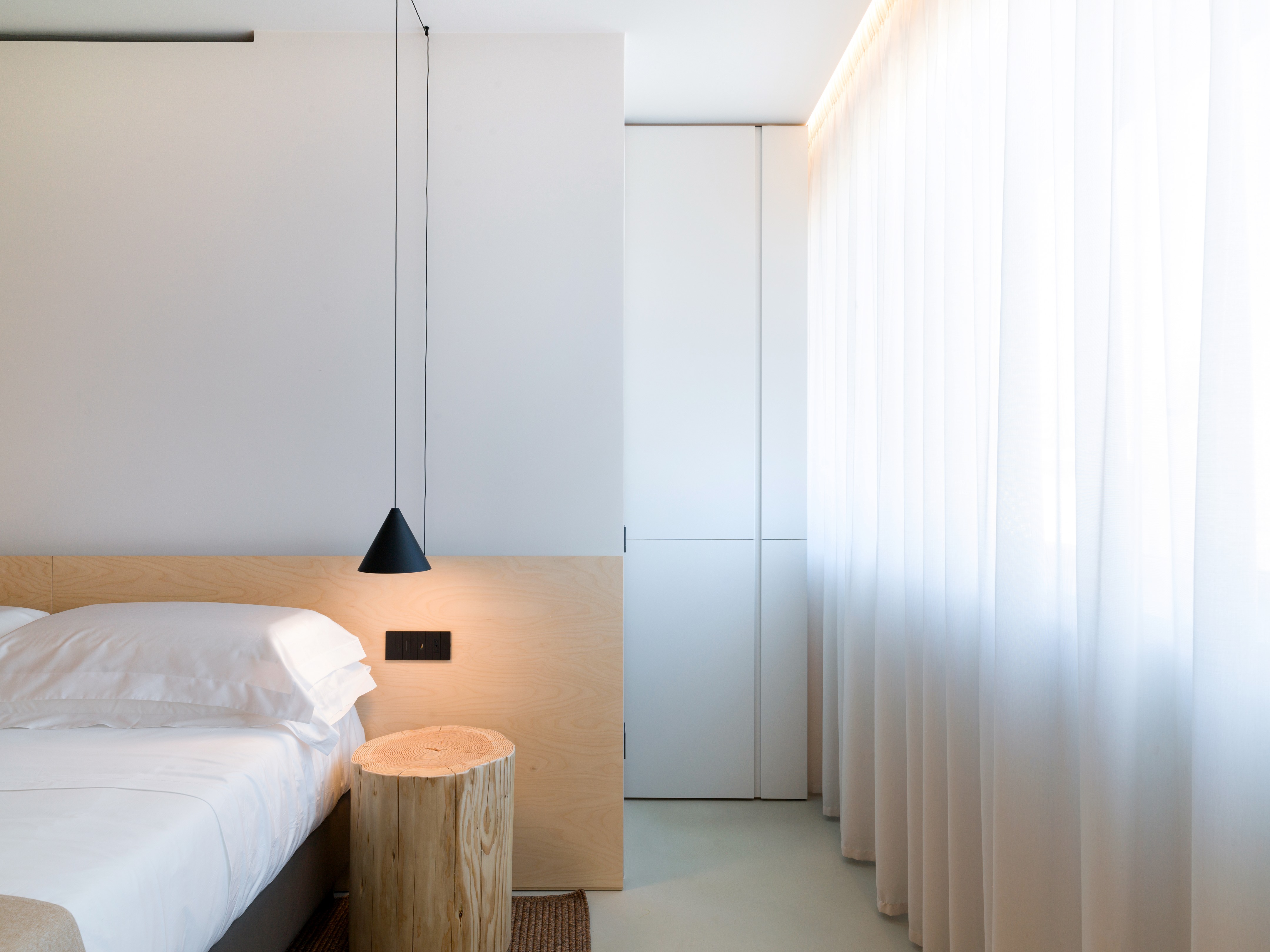 意大利 Críu Boutique Hotel 精品酒店设计-31