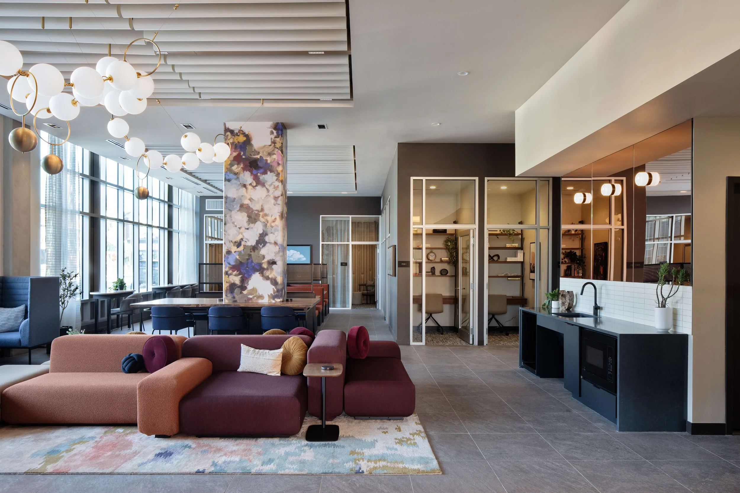 丨美国丹佛丨Vida Design-35