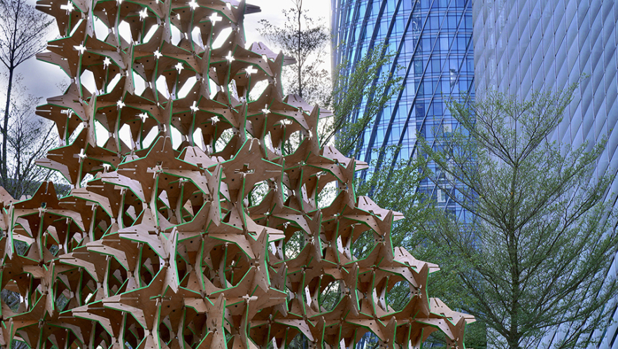 星之塔丨中国深圳丨哲外跃飞建筑工作室-102