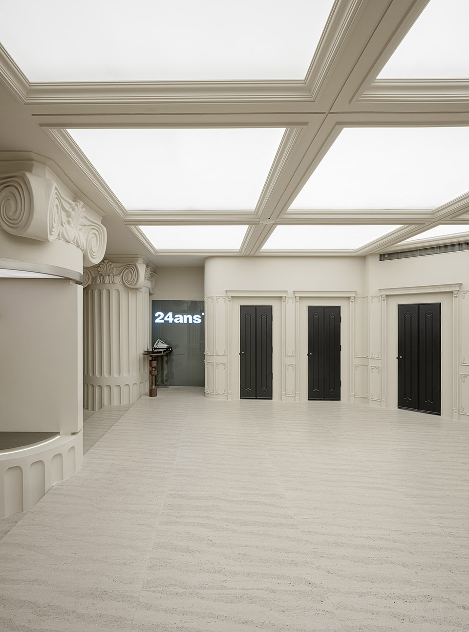 24ANS 零售空间丨中国成都丨E27 STUDIO-44