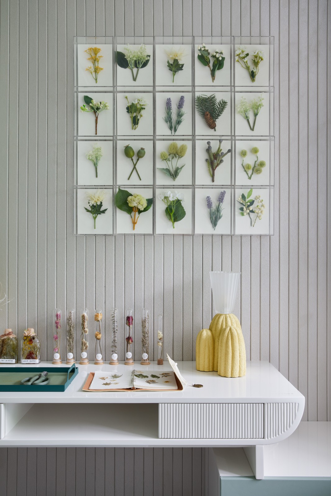 超凡自然·爱情张家港售楼处-12