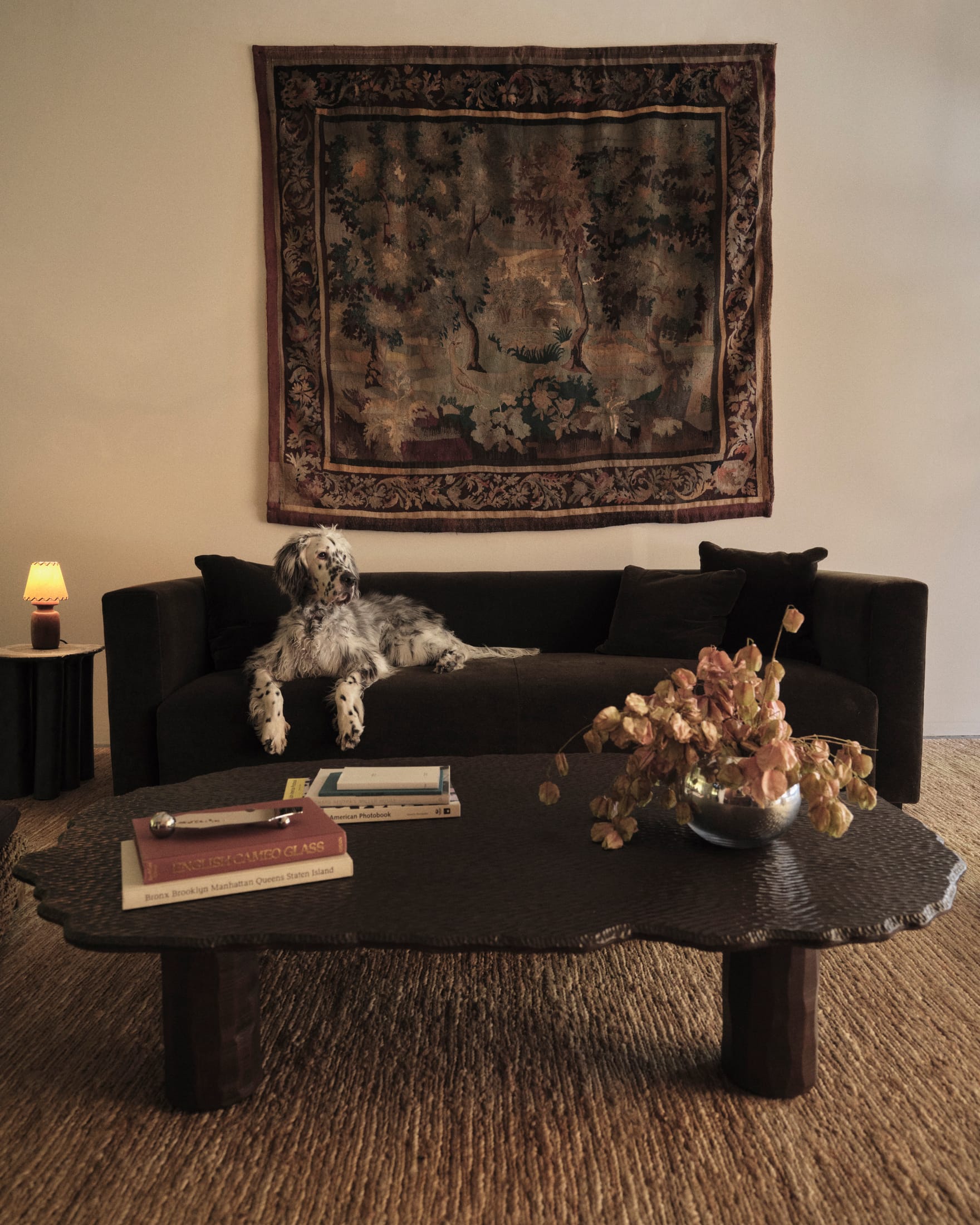 Mouthwash Studio洛杉矶办公室丨美国洛杉矶-13