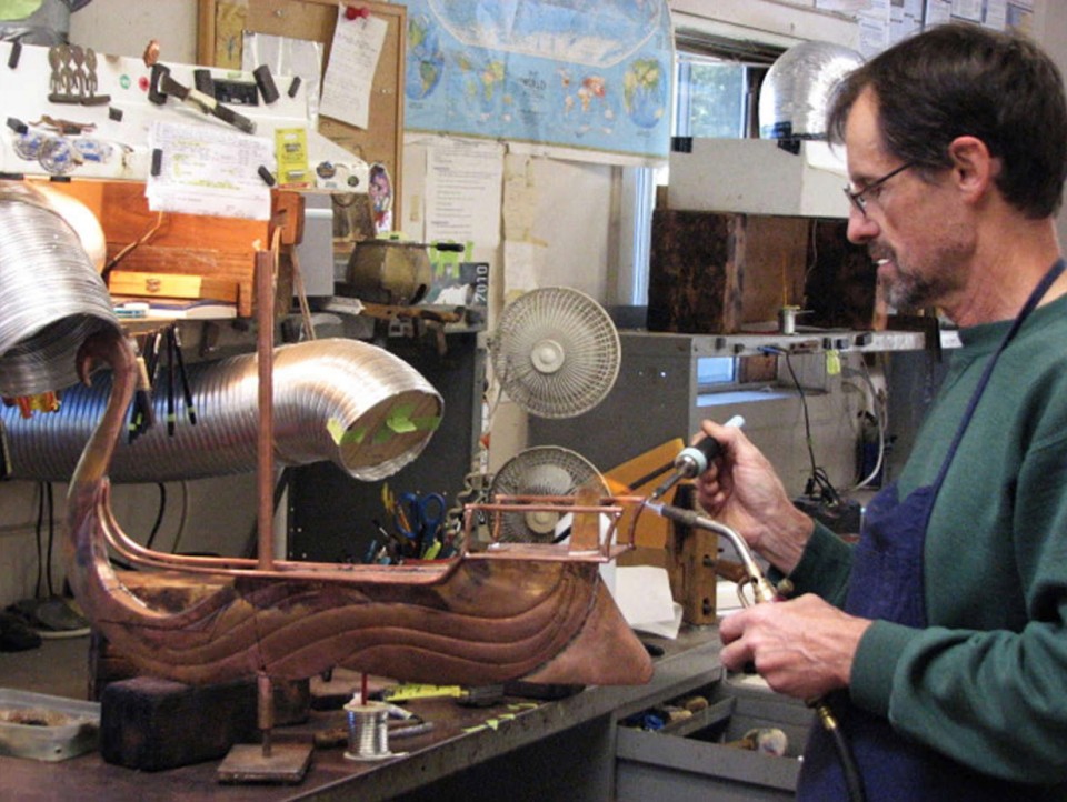 2016 ASLA 住宅设计类荣誉奖：拥有出色节水设计的诗意庭园 / Arterra Landscape Architects-9