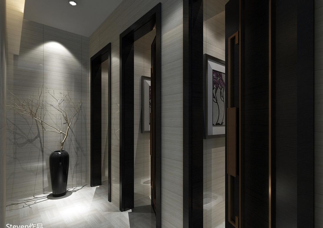 
岳阳县县委会食堂 -10