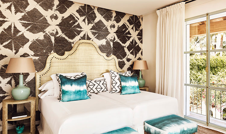 西班牙马贝拉阳光泳池别墅-11