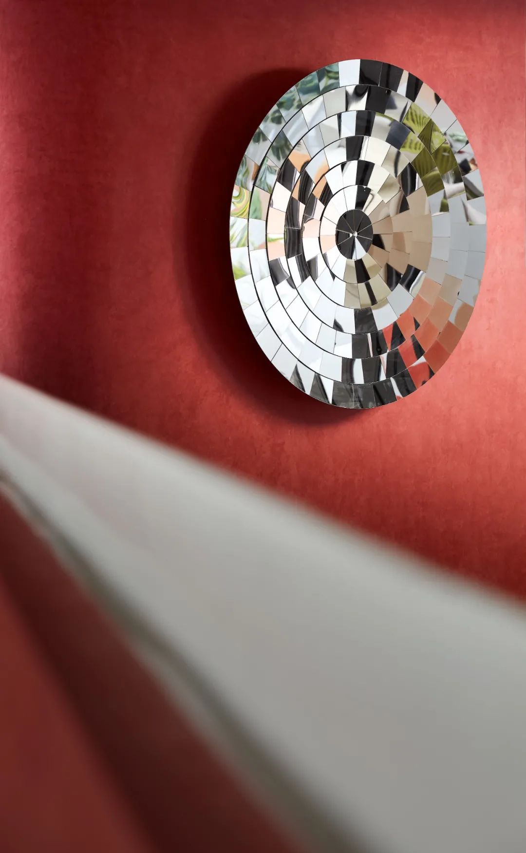 金融街美兰金悦府丨中国上海丨EH DESIGN GROUP棣品软装陈设团队-35