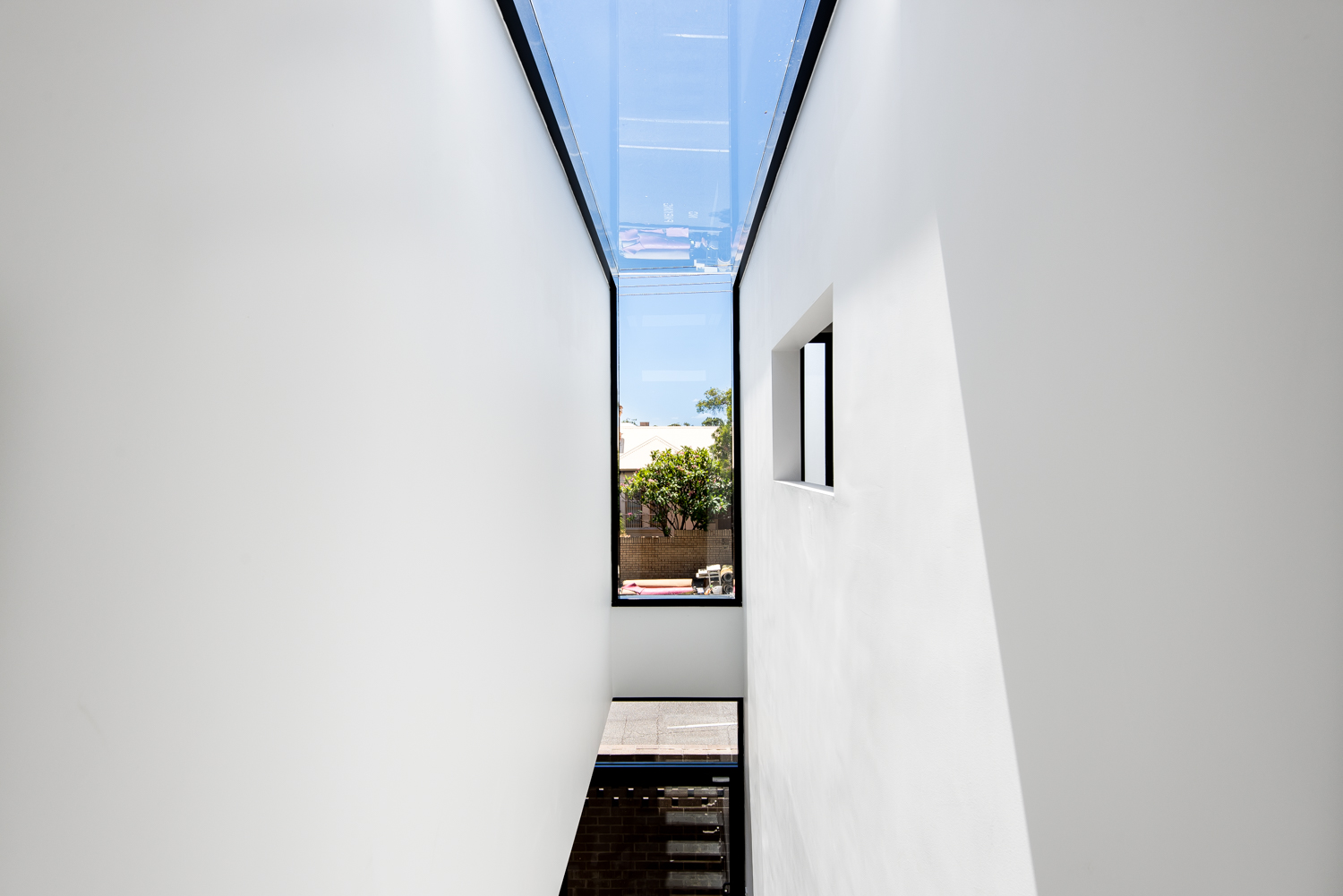 Triangle House Robeson Architects-19