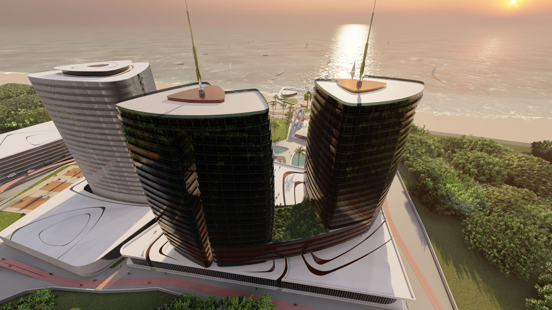 丨Atmosfactory团队,MESH设计团队-41