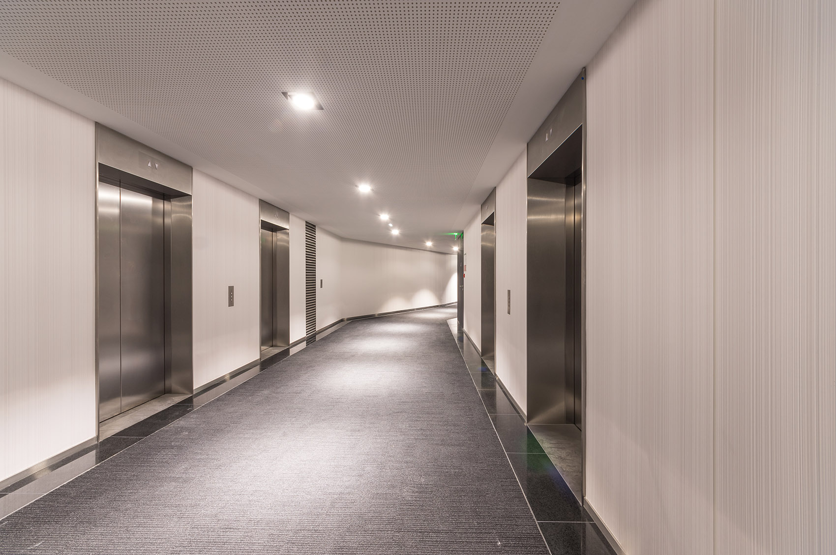 法国QUAI OUEST办公大楼 / Brenac & Gonzalez & Associés Architecture Office-83