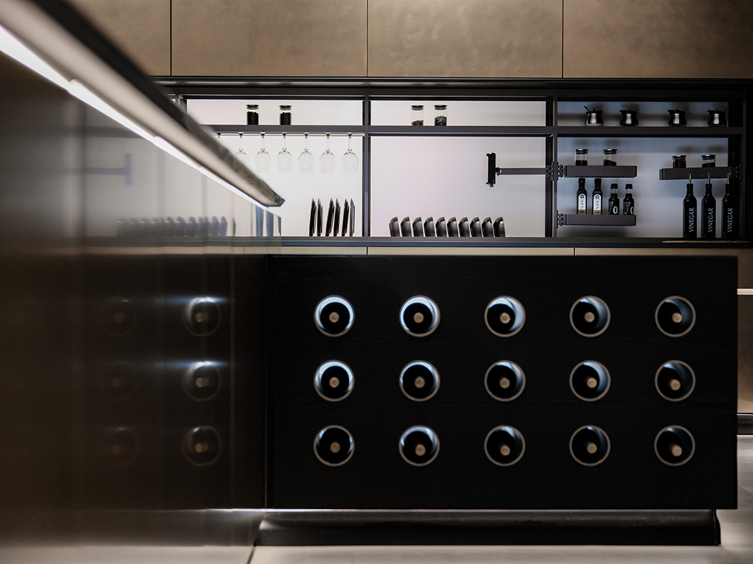 梦天整木中国旗舰店丨中国杭州丨千生进设计-74