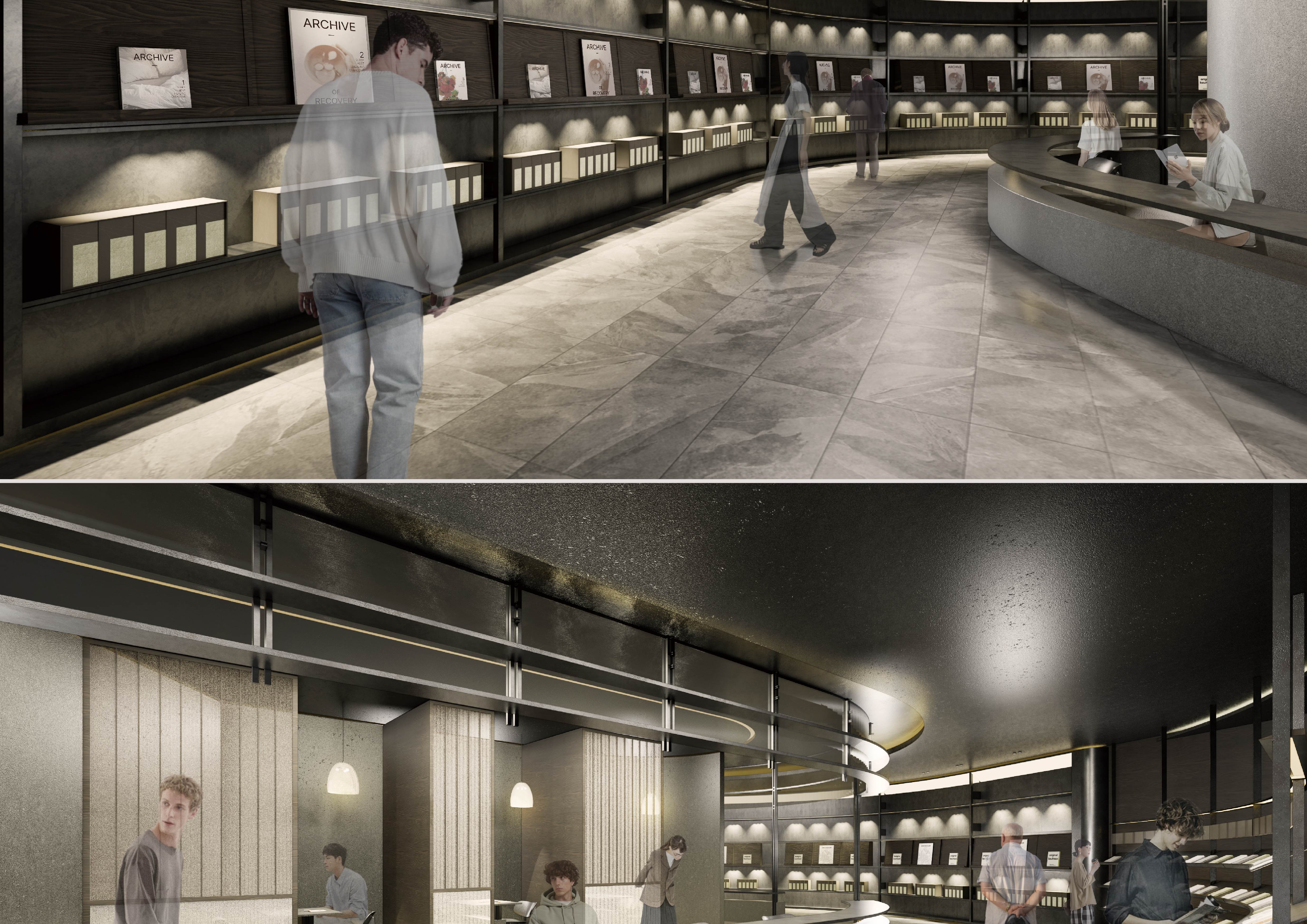 톤온 啍溫 _ 나만의 톤, 온기를 담다.-9