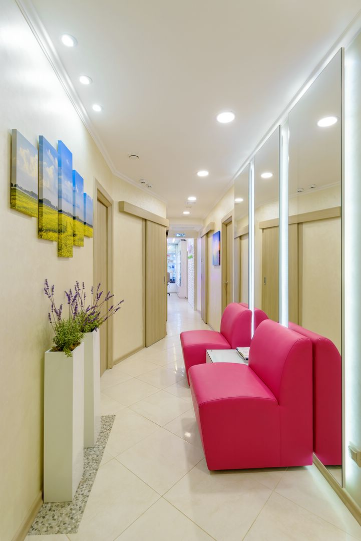 Студия красоты "Марлен"（美容工作室“玛琳”）丨俄罗斯卡卢加-5