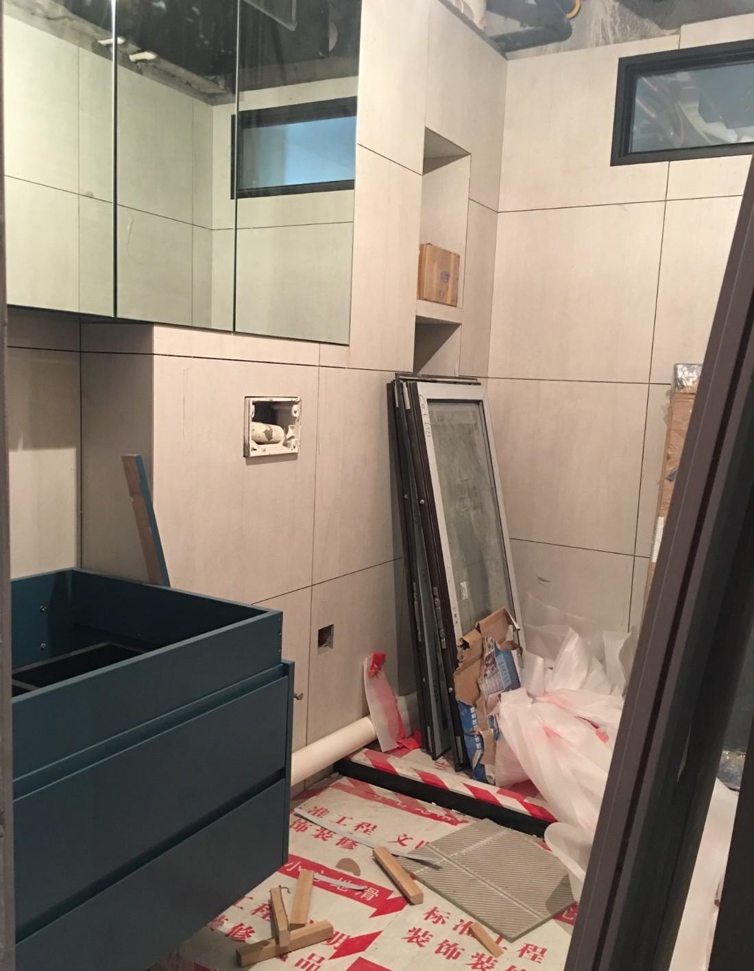 90㎡三房极致利用,空间通透又明亮-50