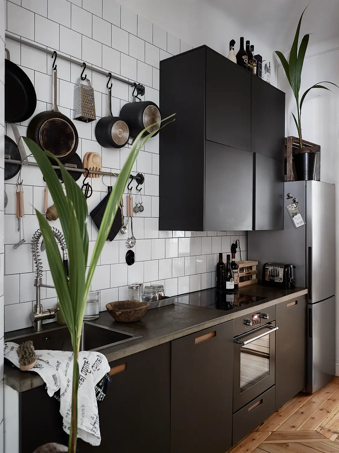 瑞典家居魅力 43 | 探寻北欧设计灵感-17