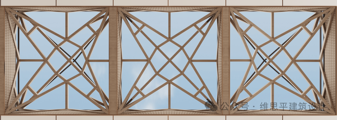 北京海淀稻香湖景酒店项目丨中国北京丨维思平建筑设计-16