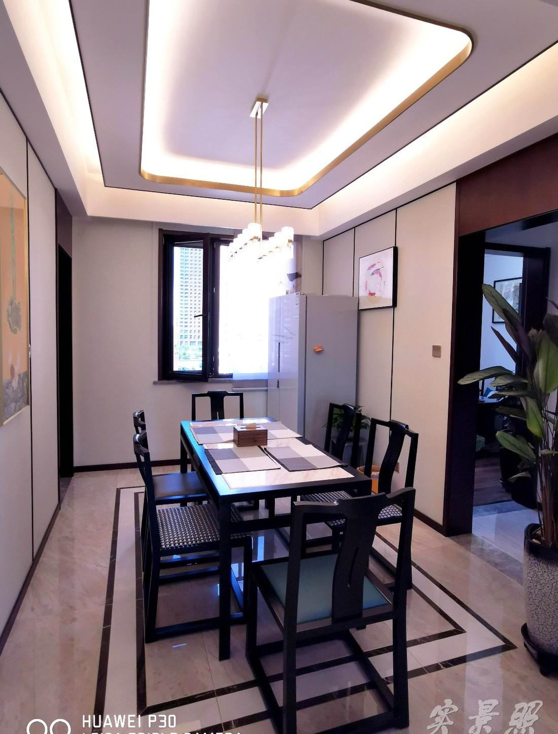 北大资源阅城 实景样板间展示-6