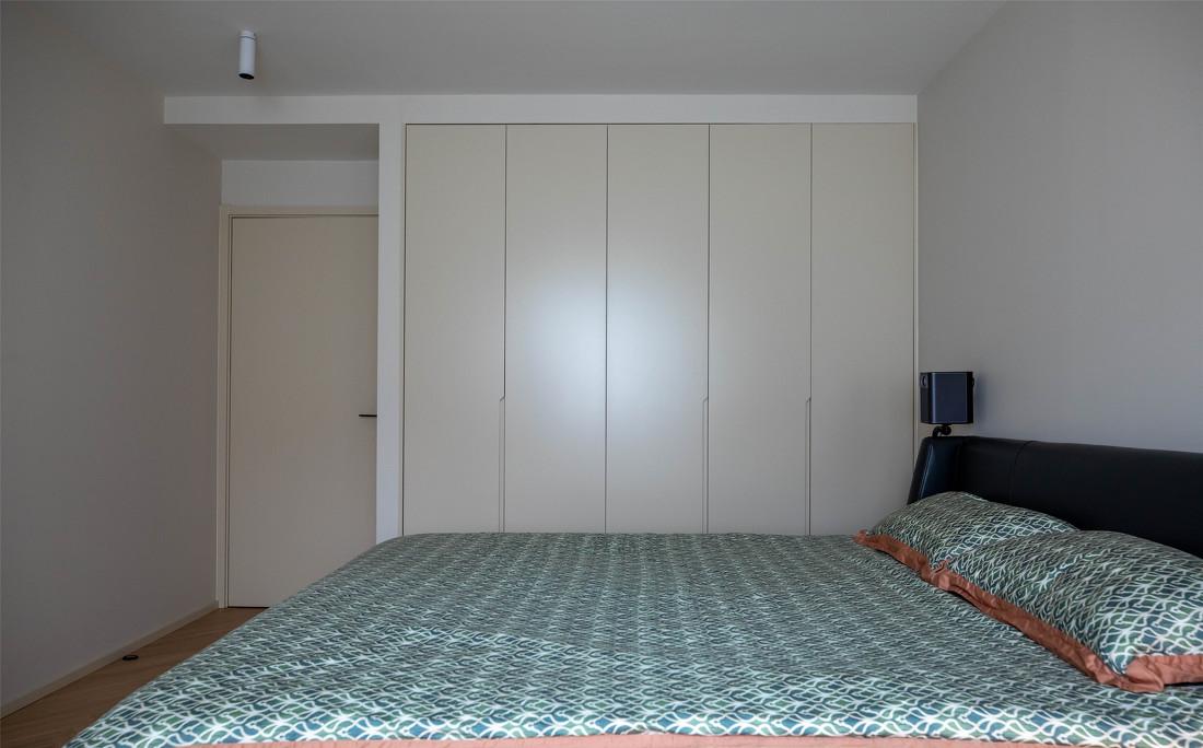 爱马仕橘现代家居设计-28