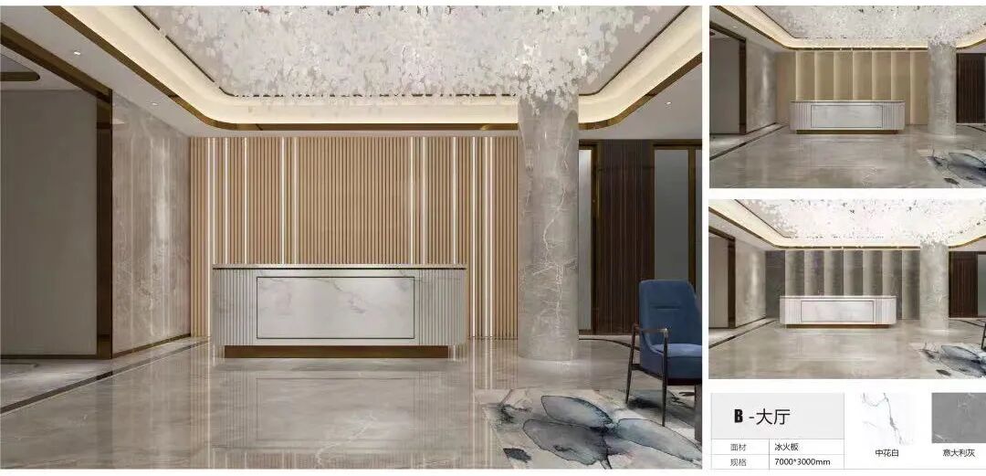 【项目回访】历久弥新，从华里到君兰白露，「可持续」的酒店装配式装修之道-123